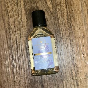 Bath and Body Works MINI Body Wash - Lavender Vanilla